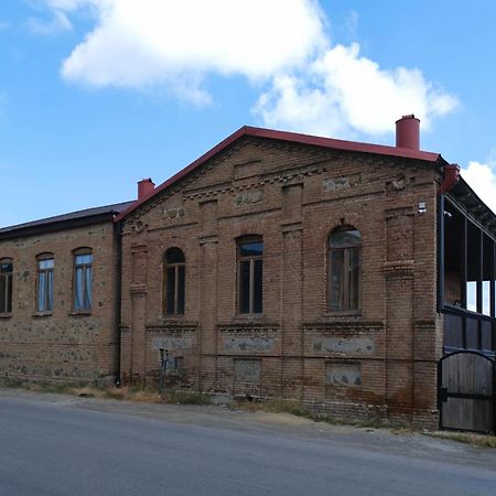 Kardanakhi Estate Pensionat Anaga Exteriör bild