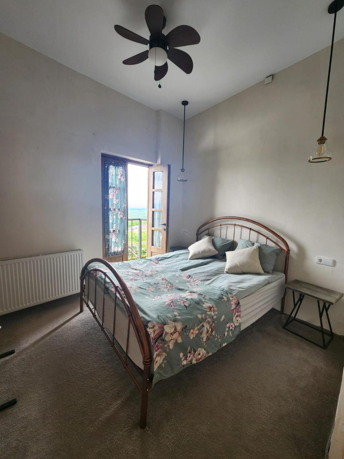 Kardanakhi Estate Pensionat Anaga Exteriör bild