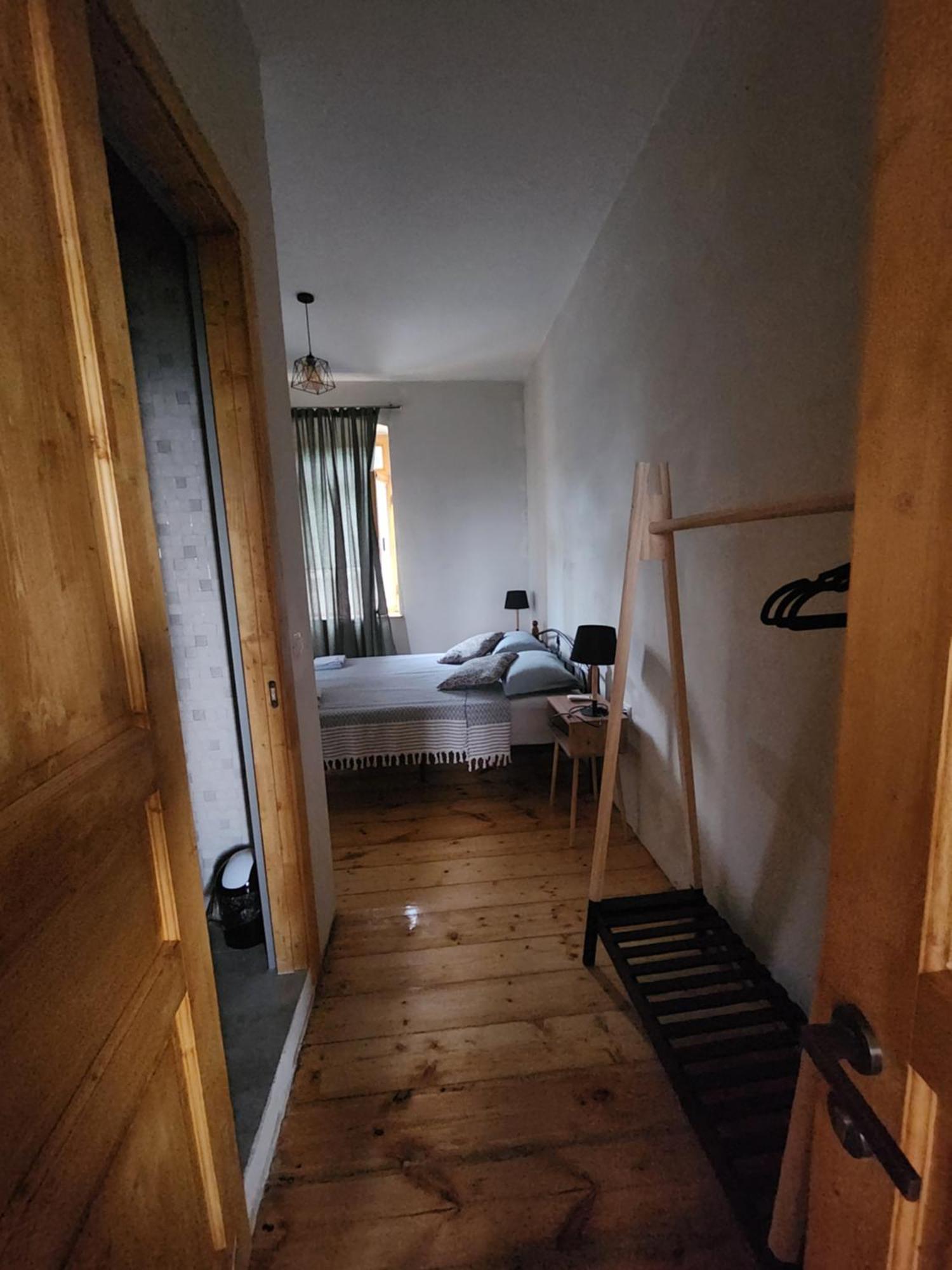 Kardanakhi Estate Pensionat Anaga Exteriör bild