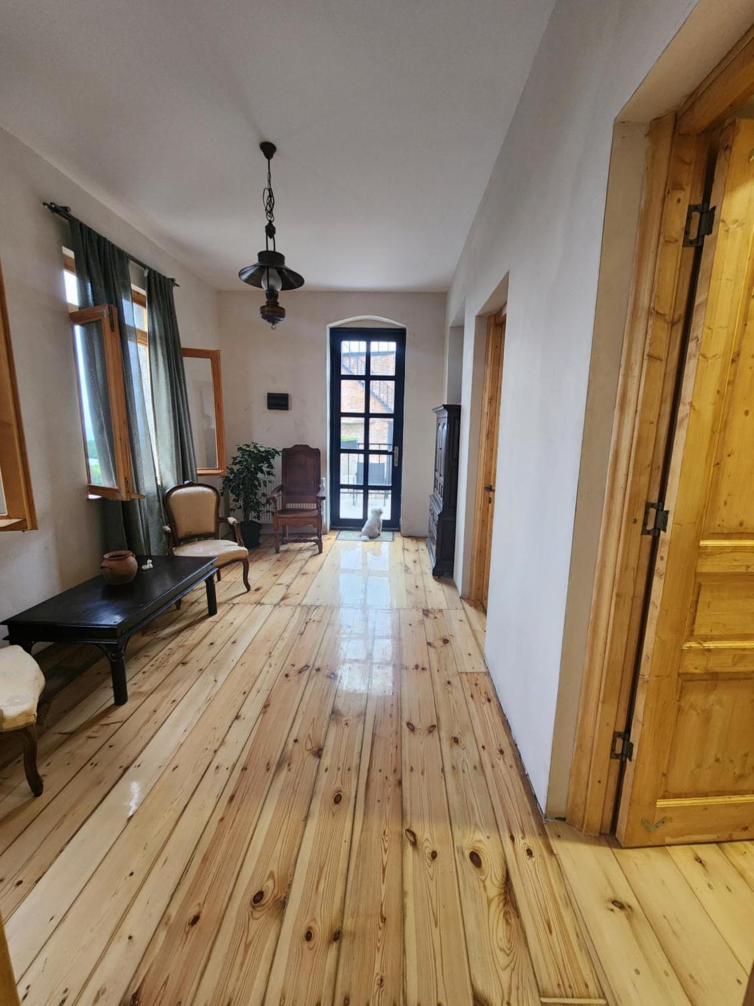 Kardanakhi Estate Pensionat Anaga Exteriör bild