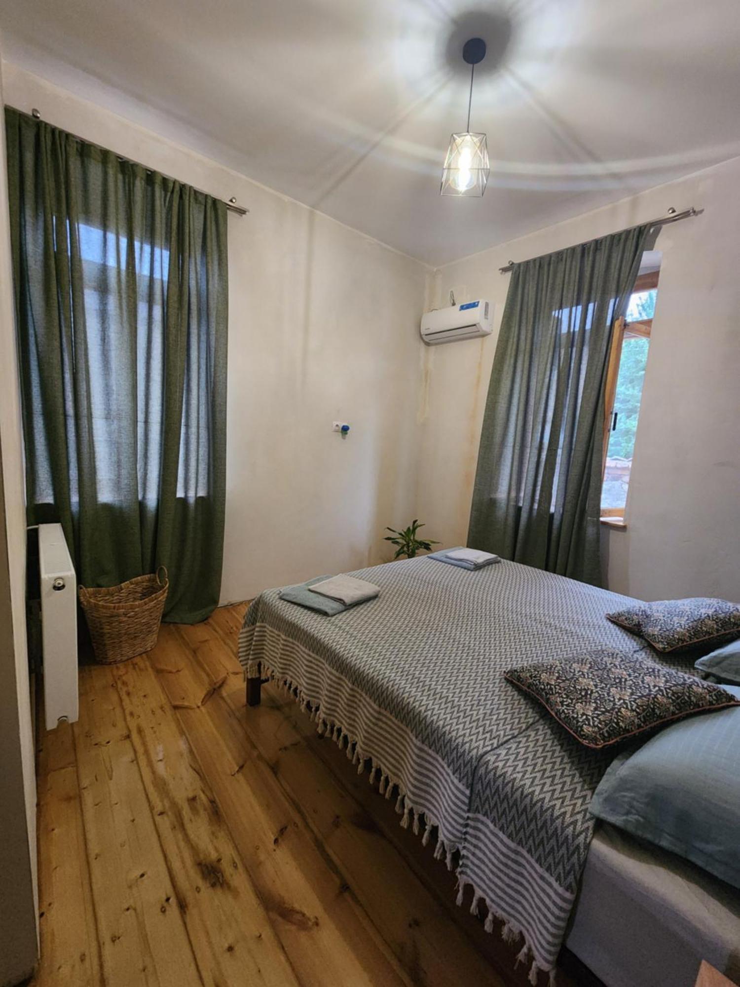 Kardanakhi Estate Pensionat Anaga Exteriör bild