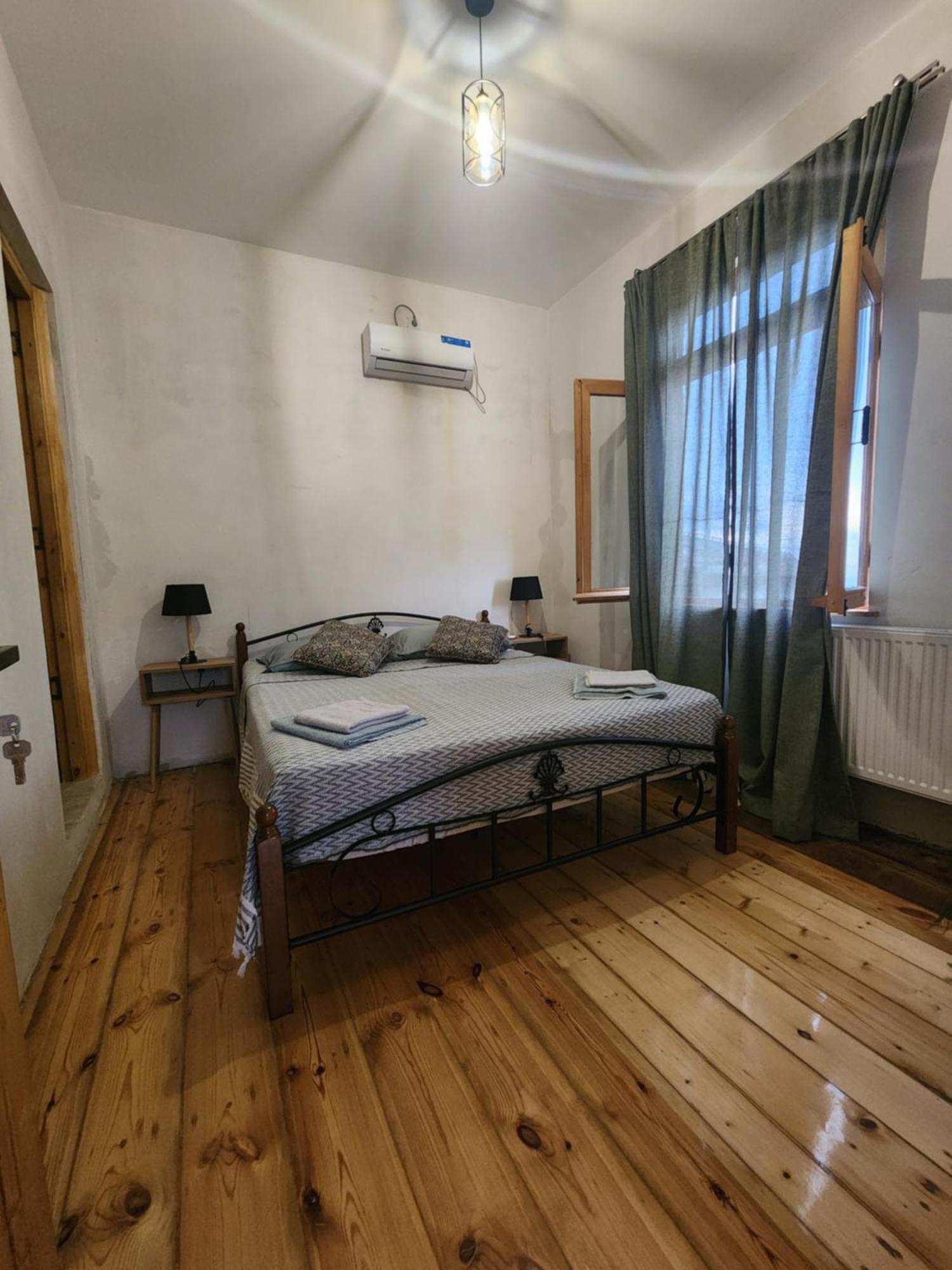 Kardanakhi Estate Pensionat Anaga Exteriör bild