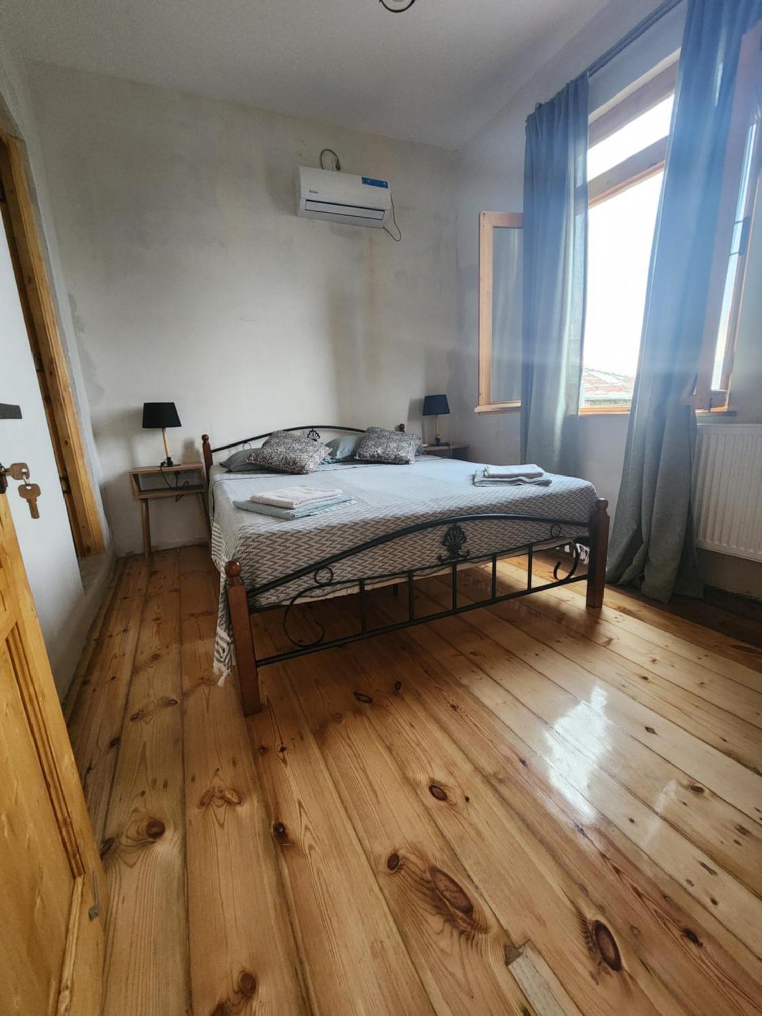 Kardanakhi Estate Pensionat Anaga Exteriör bild