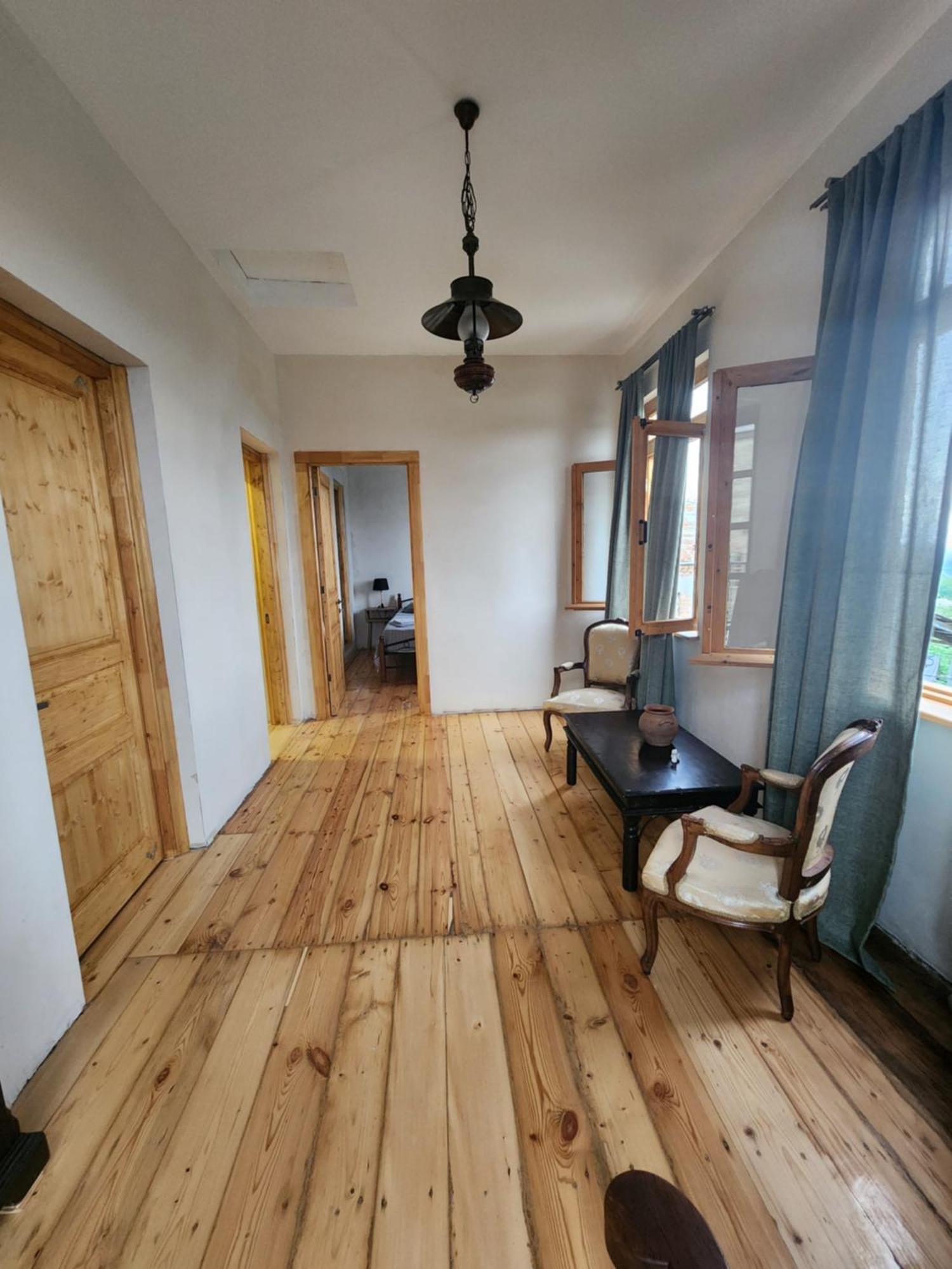 Kardanakhi Estate Pensionat Anaga Exteriör bild